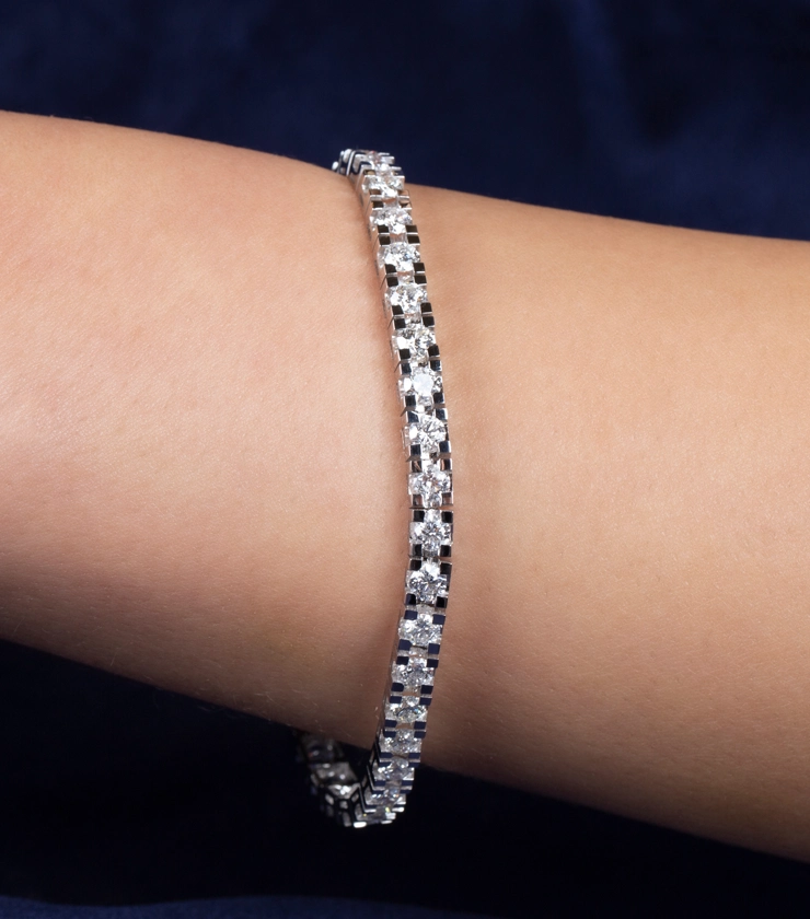 Bracelet un détail qui fait la différence