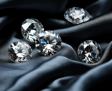 Le Diamant
